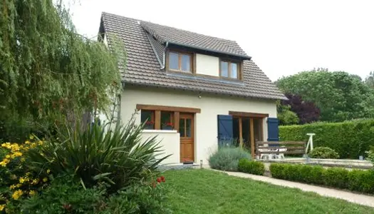 Maison 5 pièces 82 m² 