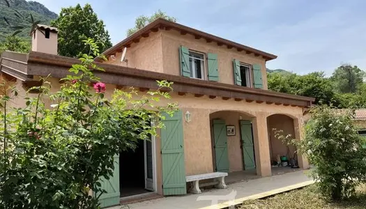 Maison 4 pièces 93 m² 