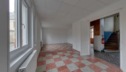 Vente Maison 221 m² à Braine 189 000 €