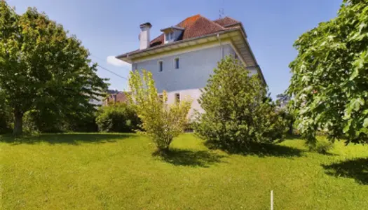 Maison de Charme à Évian-les-Bains 