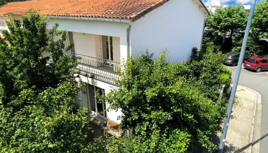 Maison 4 pièces 110 m² 