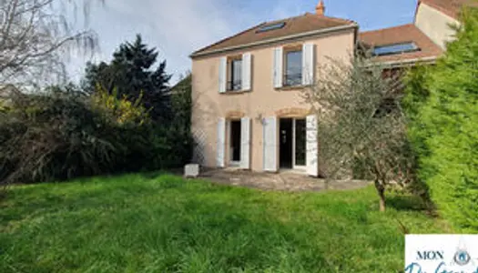 Maison familiale de 150m² au sol - Plateau de Saclay