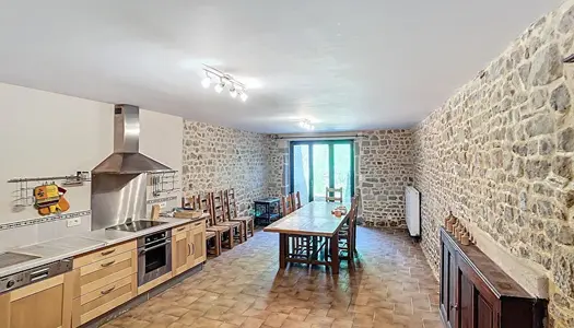 Maison 9 pièces 325 m² 