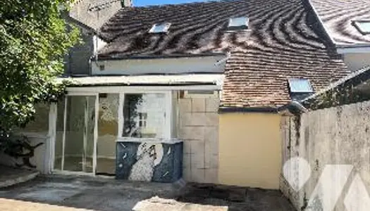 Maison 4 pièces 123 m² 