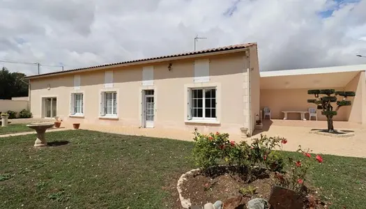 Maison 5 pièces 142 m²