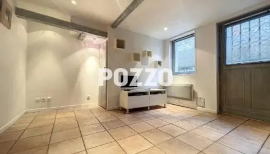 Maison 3 pièces 38 m² 