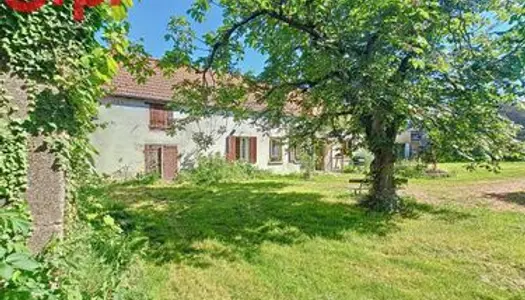 Ferme 3 pièces 81 m² 