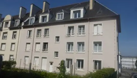 Appartement 2 chambres 67m2 