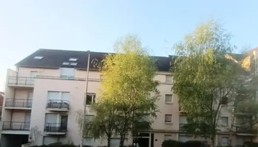 Appartement Vente Auxerre 2p 62m² 102000€