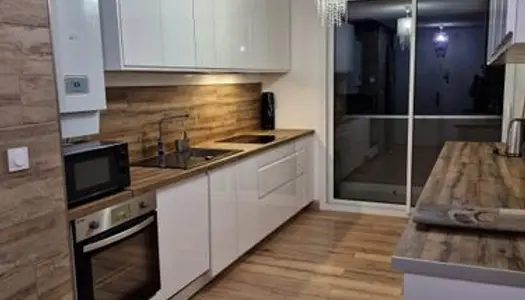 A vendre APPARTEMENT T4 entièrement Rénové