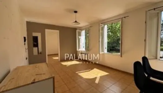 Appartement à vendre Pertuis 