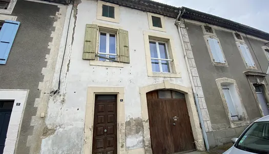 Maison Villepinte 4 pièce(s) 85.31 m2 