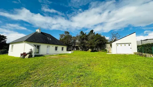 Dpt Finistère (29), à vendre LANVEOC maison P0 