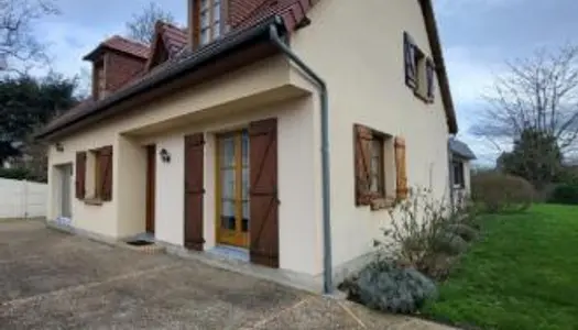 Maison 7 pièces 175 m²