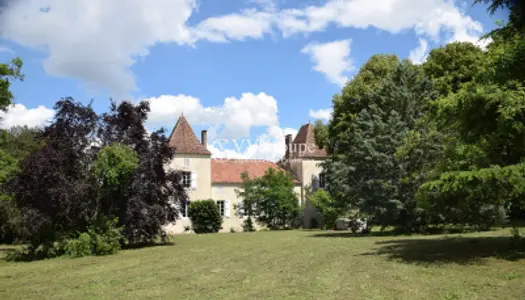 Château 16 pièces 643 m² 