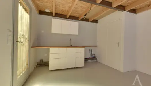 Maison 2 pièces 40 m² 