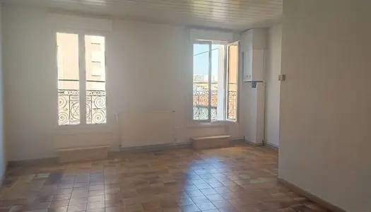 Appartement 3 pièces 85 m² 