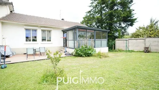 Maison 6 pièces 120 m² 