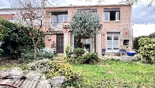 Maison 5 pièces 90 m²