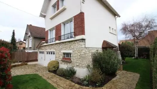 Maison 5 pièces 110 m²