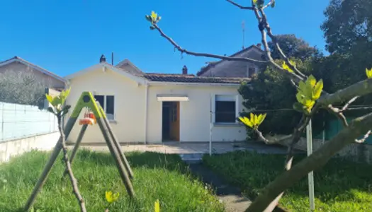 Maison 4 pièces 120 m²