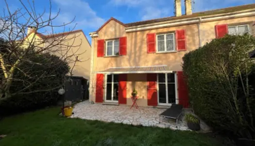 Maison 7 pièces 135 m²