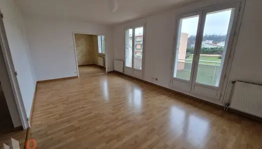 Vente Appartement 84 m² à Lorette 166 000 €