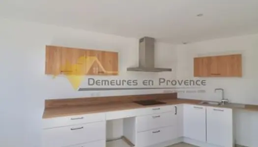 Appartement 3 pièces 83 m²