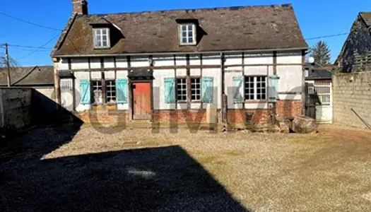 Vente Maison SAINT-THIBAULT