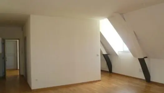 Appartement 2 pièces 67 m²