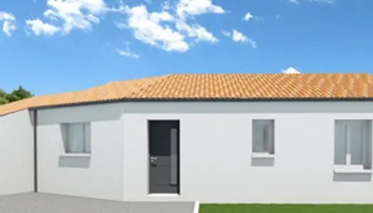 Maison 3 pièces 67 m² 