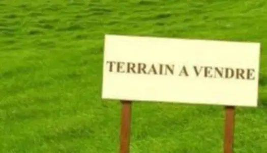 Terrain 4221 m² 