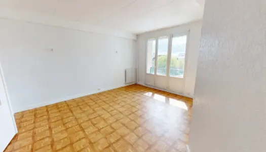 Appartement 3 pièces 73 m²