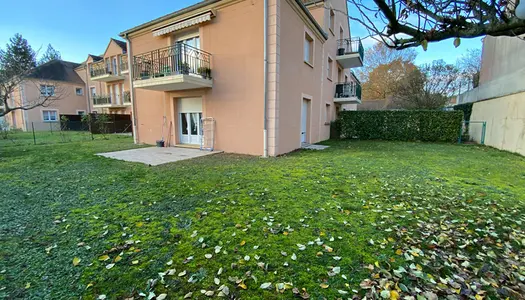 Vente Appartement 76 m² à Villemandeur 191 800 €