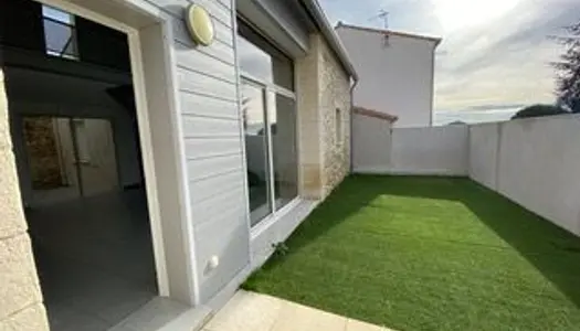 Maison T4 "Les demeures de Montpezat" prix Nimes 