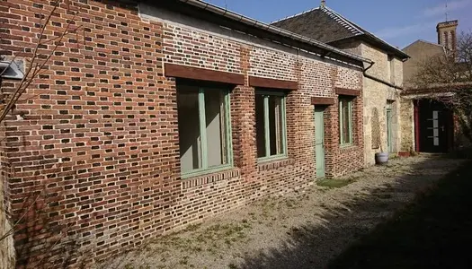 Maison 4 pièces 58 m² 