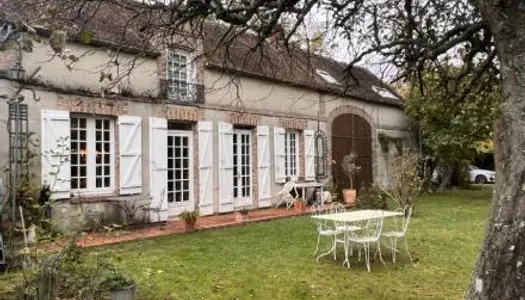 Maison 6 pièces 129 m²