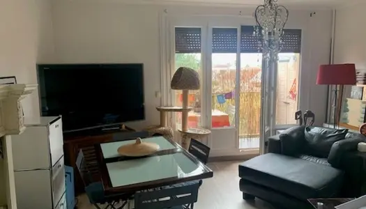 Vente Appartement 52 m² à St Clement 68 500 €