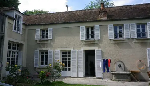 Maison 6 pièces 153 m² 