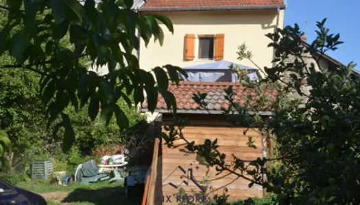 Maison 3 pièces 80 m²