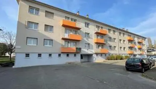 Appartement Location Lure 4p 71m² 515€