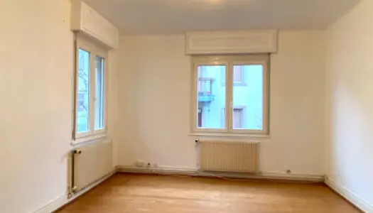 Appartement 3 pièces 75 m² 