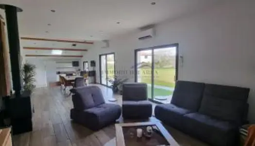 Maison 6 pièces 150 m²