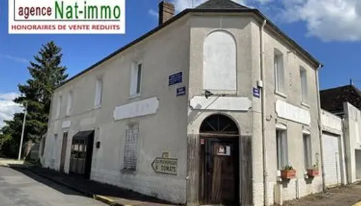 Maison de village 10 pièces 380 m² 