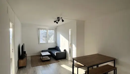Appartement Dijon 4 pièce(s) 61.9 m2 