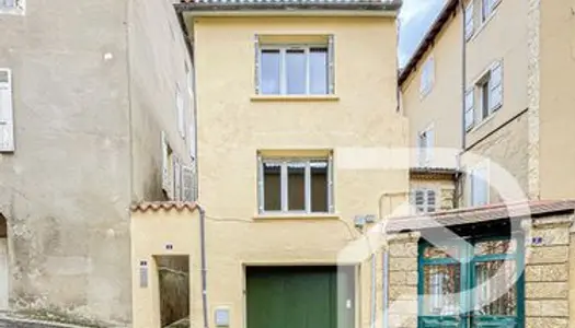 Duplex 4 pièces 91 m²