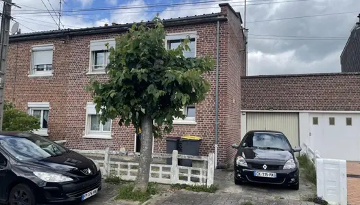 Maison 8 pièces 76 m² 