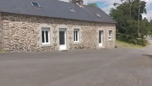 Maison 4 pièces 107m2 