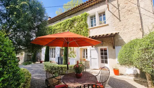 Maison de caractère 4 pièces 190 m²