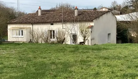 Maison 5 pièces 107 m²